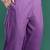 Leheriya Printed Thread Work Pure Cotton Kurta With Trousers & Dupatta