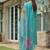 Women Floral Embroidered Regular Thread Work Kurta with Trousers & With Dupatta