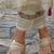 Women Floral Embroidered Regular Thread Work Pure Cotton Kurta with Trousers & With Dupatta