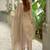 Adults-Women Woven Design Embroidered Kurta with Trousers & Dupatta
