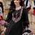 Women Floral Embroidered Regular Thread Work Kurta with Trousers & With Dupatta