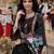 Women Floral Embroidered Regular Thread Work Kurta with Trousers & With Dupatta