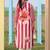 Women Printed Regular Pure Cotton Kurta with Trousers