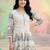 Women Ethnic Motifs Printed Regular Pure Cotton Kurta with Trousers