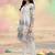 Women Ethnic Motifs Printed Regular Pure Cotton Kurta with Trousers