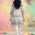Women Ethnic Motifs Printed Regular Pure Cotton Kurta with Trousers