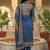 Women Ethnic Motifs Printed Regular Pure Cotton Kurta with Trousers & Dupatta