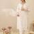 Women Ethnic Motifs Embroidered Regular Thread Work Kurta with Trousers & Dupatta