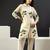 Women Floral Embroidered Regular Thread Work Pure Cotton Kurta with Trousers