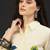 Women Floral Embroidered Regular Thread Work Pure Cotton Kurta with Trousers