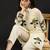 Women Floral Embroidered Regular Thread Work Pure Cotton Kurta with Trousers
