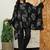 Women Printed Regular Kurta with Trousers