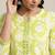 Women Floral Printed Regular Thread Work Pure Cotton Kurta with Trousers & With Dupatta