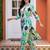 Women Printed Regular Pure Cotton Kurta with Trousers