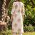 Women Floral Printed Regular Kurta with Palazzos