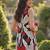 Women Floral Printed Regular Pure Cotton Kurta with Trousers