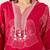 Women Floral Printed Regular Pure Cotton Kurta with Palazzos