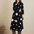 Women Printed Regular Pure Cotton Kurta with Trousers