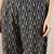 Women Printed Regular Pure Cotton Kurta with Trousers