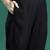 Ethnic Motifs Embroidered Regular Kurta with Trousers