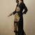 Women Ethnic Motifs Printed Regular Sequinned Kurta with Palazzos