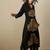 Women Ethnic Motifs Printed Regular Sequinned Kurta with Palazzos