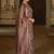 Women Ethnic Motifs Embroidered Regular Thread Work Kurta with Sharara & With Dupatta