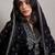Women Bandhani Printed Cotton Kurta with Trousers & Dupatta