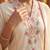 Women Ethnic Motifs Embroidered Regular Thread Work Pure Cotton Kurta with Trousers & With Dupatta