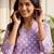 Women Printed Regular Pure Cotton Kurta with Trousers