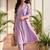Women Printed Regular Pure Cotton Kurta with Trousers