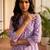 Women Printed Regular Pure Cotton Kurta with Trousers