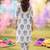 Women Floral Printed Regular Pure Cotton Kurta with Trousers