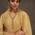 Women Ethnic Motifs Embroidered Cotton Kurta with Trousers & Dupatta