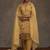 Women Ethnic Motifs Embroidered Cotton Kurta with Trousers & Dupatta