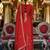 Ethnic Motifs Embroidered Kurta with Palazzos & Dupatta
