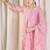 Women Ethnic Motifs Embroidered Kurta with Trousers & With Dupatta
