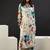 Women Floral Printed Regular Kurta with Trousers