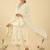 Women Floral Embroidered Pure Cotton Kurta with Trousers & With Dupatta