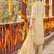 Women Floral Printed Regular Pure Cotton Kurta with Trousers & With Dupatta