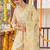 Women Floral Printed Regular Pure Cotton Kurta with Trousers & With Dupatta