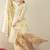 Women Floral Printed Regular Pure Cotton Kurta with Trousers & With Dupatta