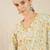 Women Floral Printed Regular Pure Cotton Kurta with Trousers & With Dupatta