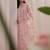 Women Ethnic Motifs Embroidered Regular Mirror Work Kurta with Trousers & With Dupatta