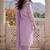 Women Floral Printed Regular Mirror Work Kurta with Trousers & With Dupatta
