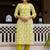 Women Floral Printed Regular Pure Cotton Kurta with Trousers & With Dupatta