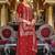 Women Ethnic Motifs Embroidered Regular Kurta With Sharara & Dupatta Kurta Sets