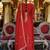 Women Ethnic Motifs Embroidered Regular Kurta With Sharara & Dupatta Kurta Sets