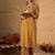 Women Ethnic Motifs Printed Regular Pure Cotton Kurta with Trousers