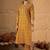 Women Ethnic Motifs Printed Regular Pure Cotton Kurta with Trousers